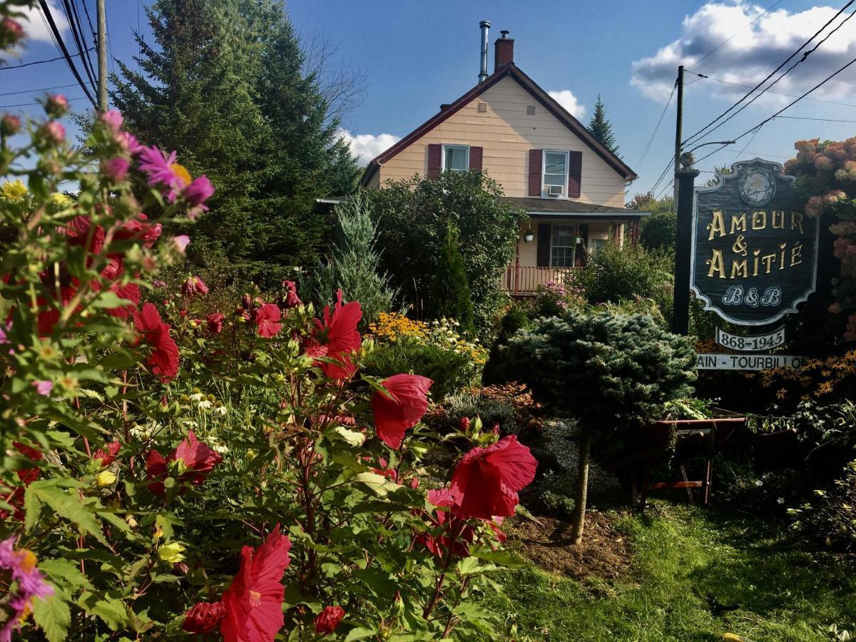 à Et Amitié 4* Magog
