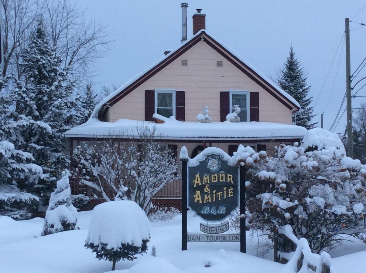 à Et Amitié 4* Magog