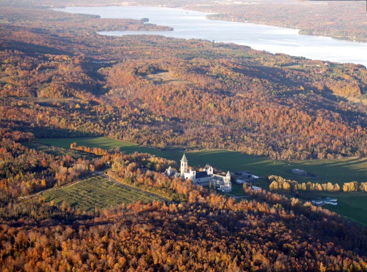 à Et Amitié 4* Magog