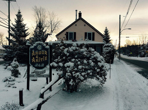 à Et Amitié 4*
